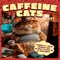 BrownTrout; Caffeine Cats | 2027 12 x 24 Inch (Hanging) Monthly Square Wall Calendar | Plastic-Free; Category:Wall Calendars; Image:2